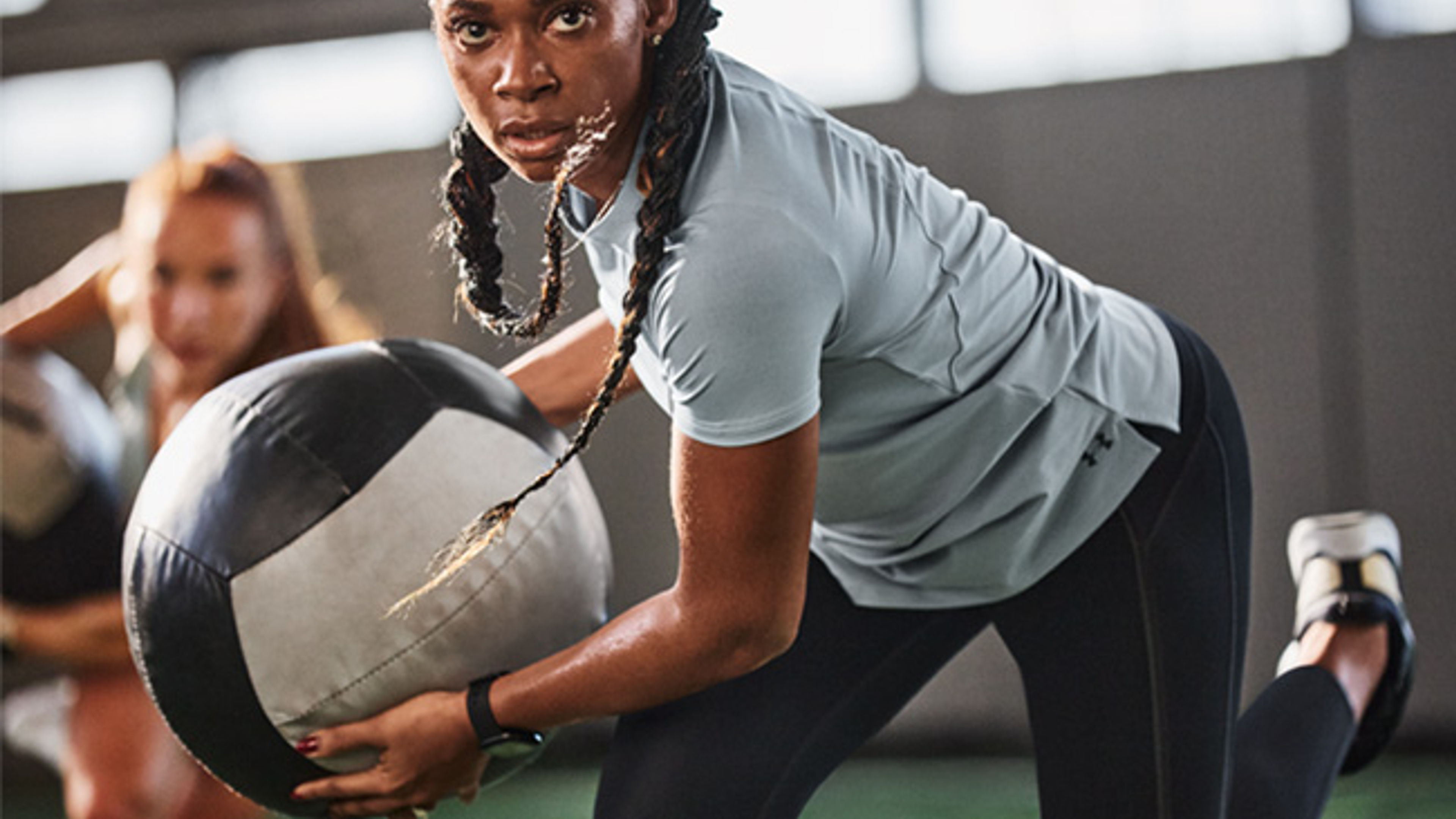 Under Armour 10.10 Sale Banner