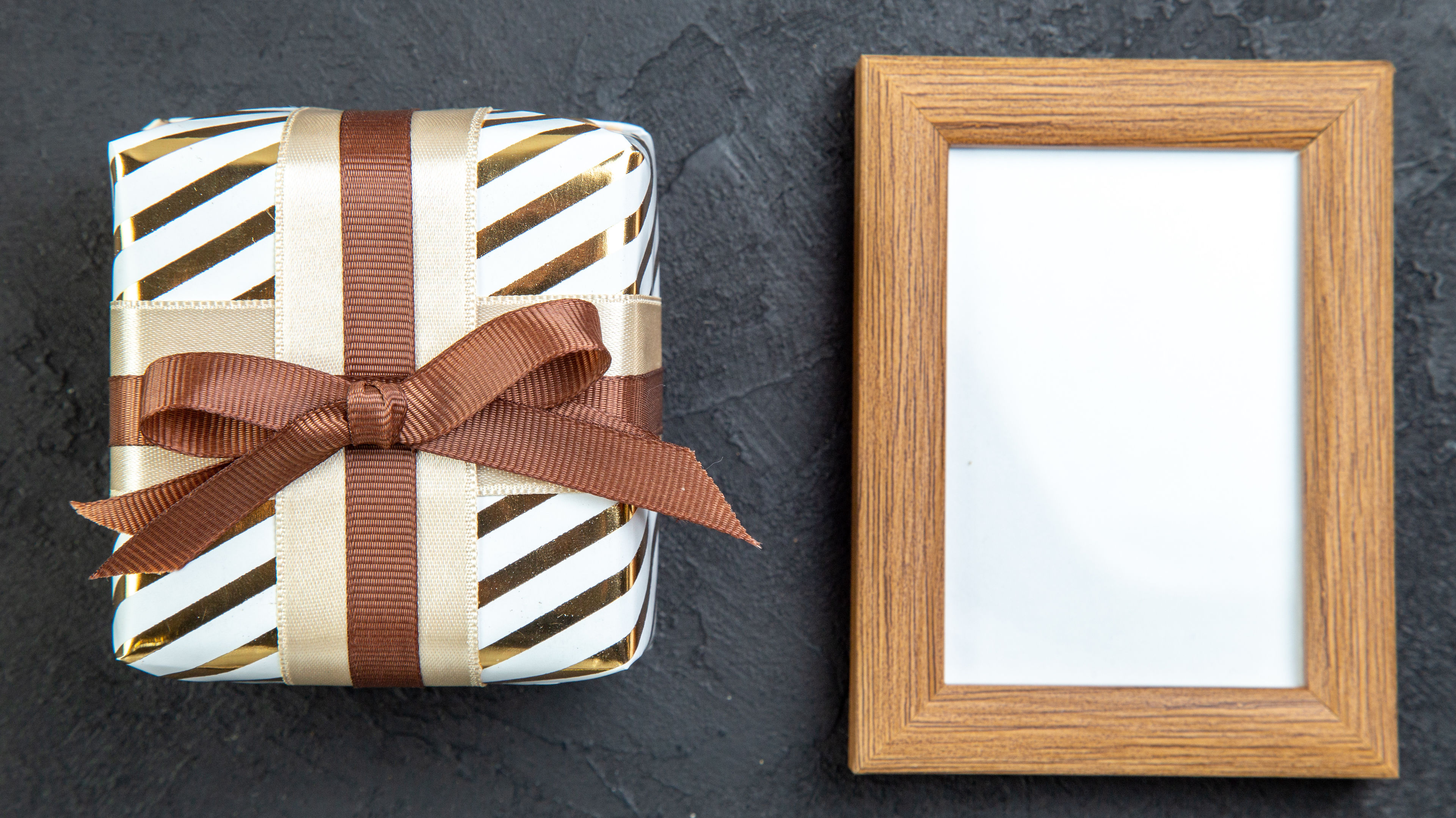 A gift