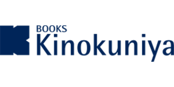 Logo jenama Kinokuniya