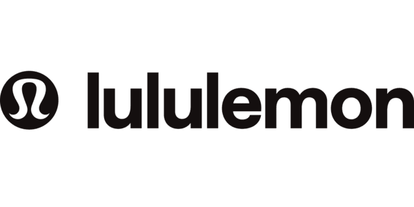 Logo jenama Lululemon